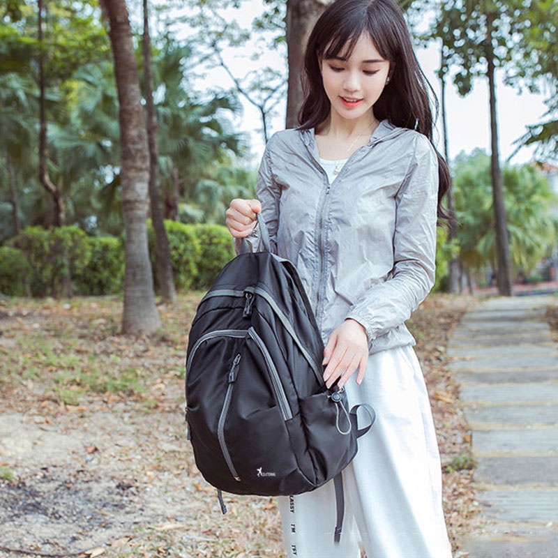 Ba Lô Du Lịch Thể Thao Siêu Nhẹ Cho Nam Nữ