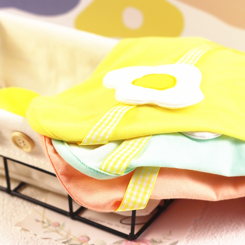 Áo Ba Lỗ Trọng Lượng Nhẹ Thoáng Khí Cỡ Vừa / Nhiều Màu Sắc Thời Trang Xuân Hè Cho Thú Cưng