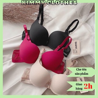 Áo lót đệm dày, áo ngực siêu nâng K32 có gọng