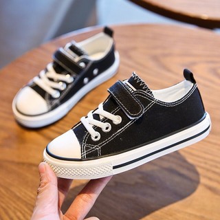 Giày CVS Quai Dán Cho Bé Sz 19-36
