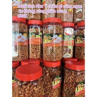 🦐🦐 MUỐI TÔM NHƯ Ý 🦐🦐