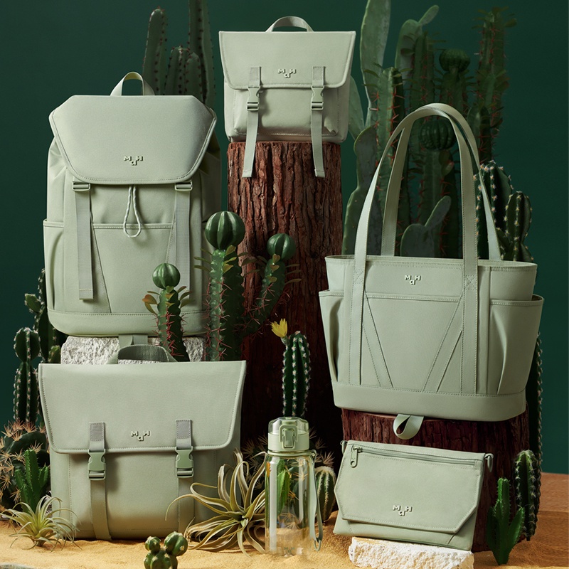 MAH Túi Xách Đựng Laptop Cỡ Lớn Tiện Dụng