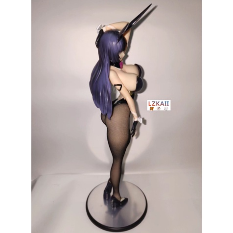 Mô Hình Nhân Vật HINASAWA TOMOKA 46Cm Tỉ Lệ 1 / 4