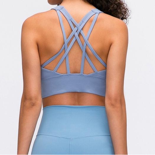 Áo bra tập Lululemon- Áo tập Gym/Yoga