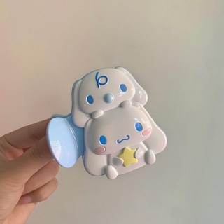 Kẹp Tóc Hình Cá Mập Ba Chiều Dễ Thương