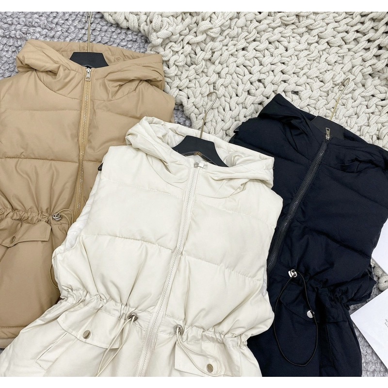 Ak659-gile phao có mũ