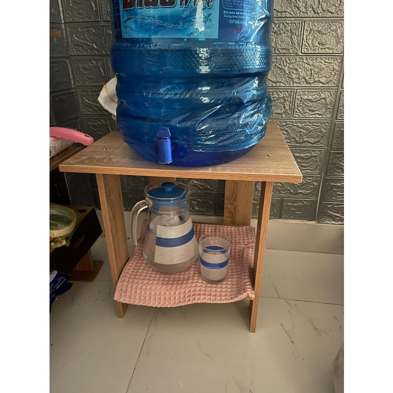 Bàn Trà Cafe, Kệ Đầu Giường Phong Cách Hiện Đại - GP23