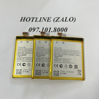 Pin Asus Zenfone 5 / A500 / A500G