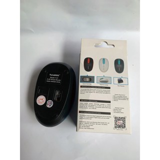 Chuột không dây Telebox T-01