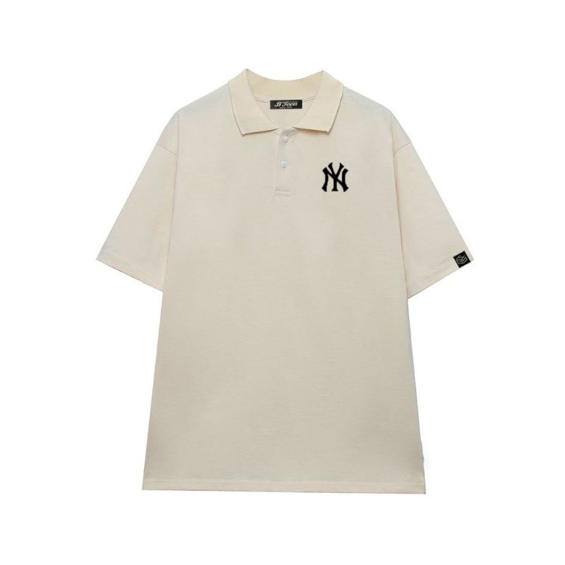 Áo thun PoloFull size silicon Cao Thành Ny