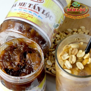 Đá me 900g tấn lộc chua ngọt mặn thanh mát, bổ dưỡng cho sức khỏe