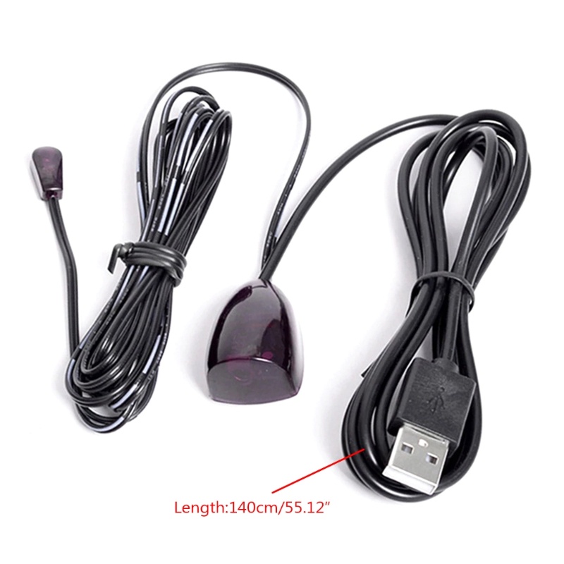 [3C] Usb Nhận Hồng Ngoại IR Cho TV Set Top Box