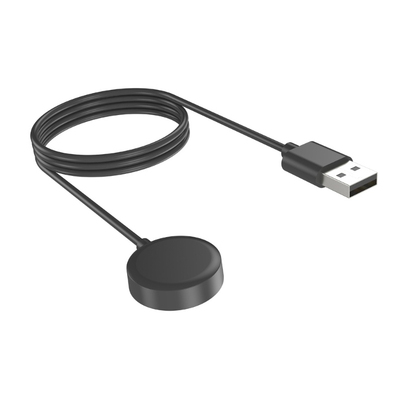 Dây Cáp Sạc Đồng Hồ Thông Minh Mibro Sport 6 S6