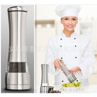 Máy xay, lọ xay tiêu/muối thủ công