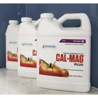 Phân bón Calmag plus bổ sung canxi magiê