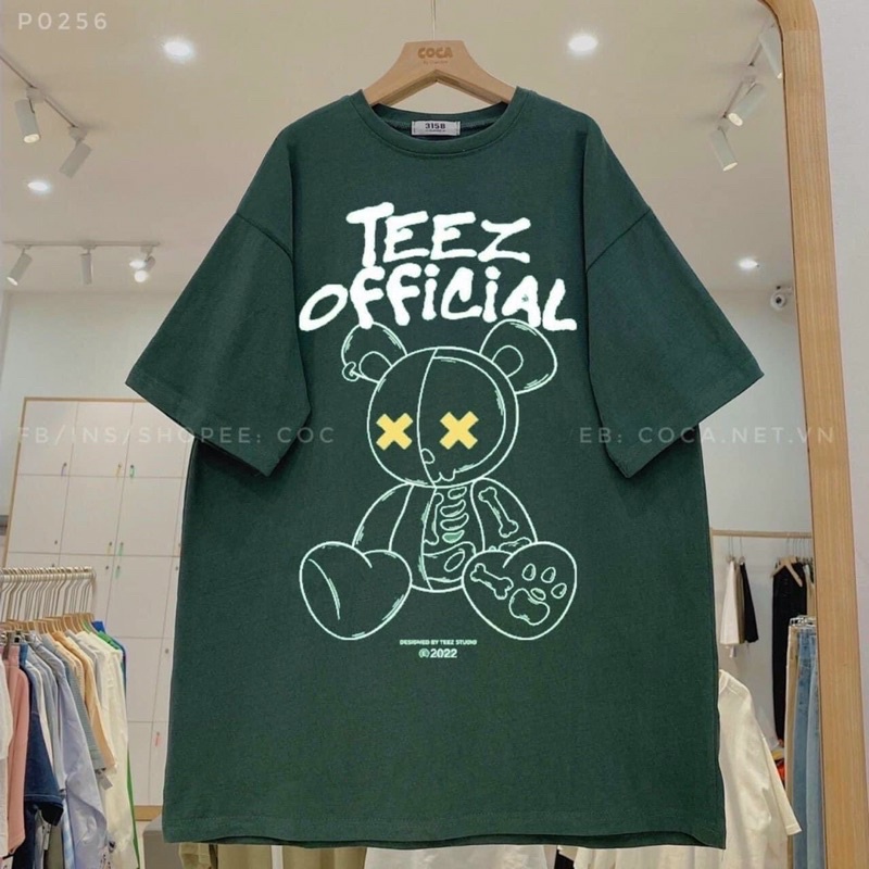 ❣️❣️❣️UPDATE NEW MODEL❣️❣️❣️ ✨✨☘️☘️☘️✨✨ ⛅️ÁO THUN TAY LỠ FORM RỘNG ❣️Sỉ 45-40k