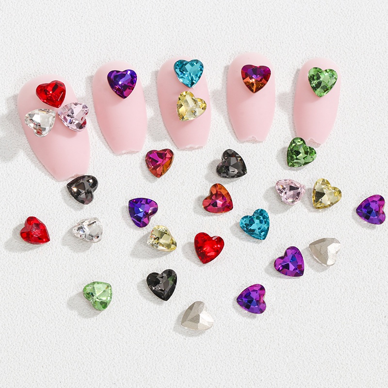 Mũi Khoan Trang Trí Điện Thoại Phong Cách Nhật Bản10pcs