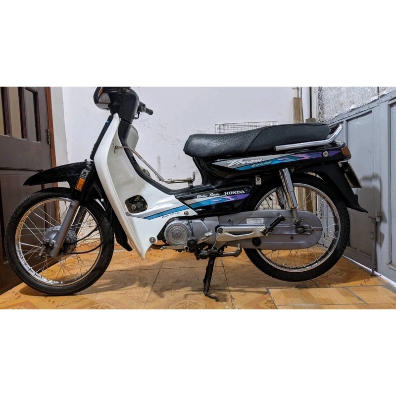 Bộ tem Dream Lùn đời 95 hàng nhập Thái L an chất lượng cao dành trang trí riêng cho dòng xe này