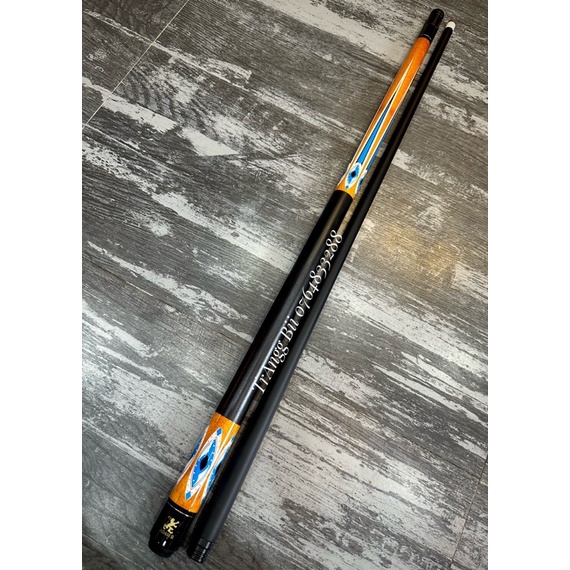 Gậy Bida ADam 2 Carbon Nhập Khẩu