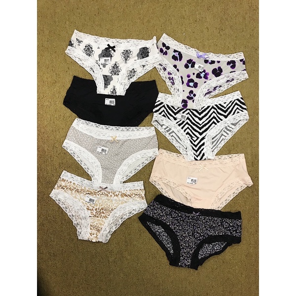 Quần Chip Victoria's Secret