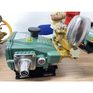 Đầu xịt  máy rửa xe 2HP AM600 A MAX TOOLS