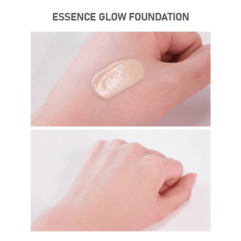 Kem Nền Age 20s Essence Foundation Dual Mini Kit