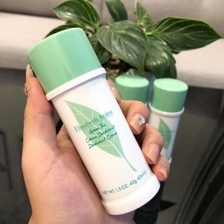 Lăn khử mùi trà xanh Elizabeth Arden Green tea