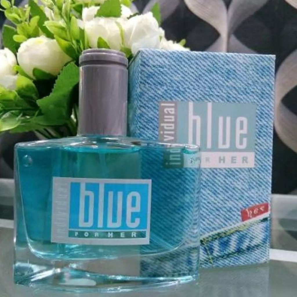 Nước hoa nam nữ Blue Avon 50ml giá rẻ