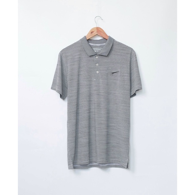 Áo polo nam thể thao tay ngắn dòng Golf , Tennis chất vải xuất dư