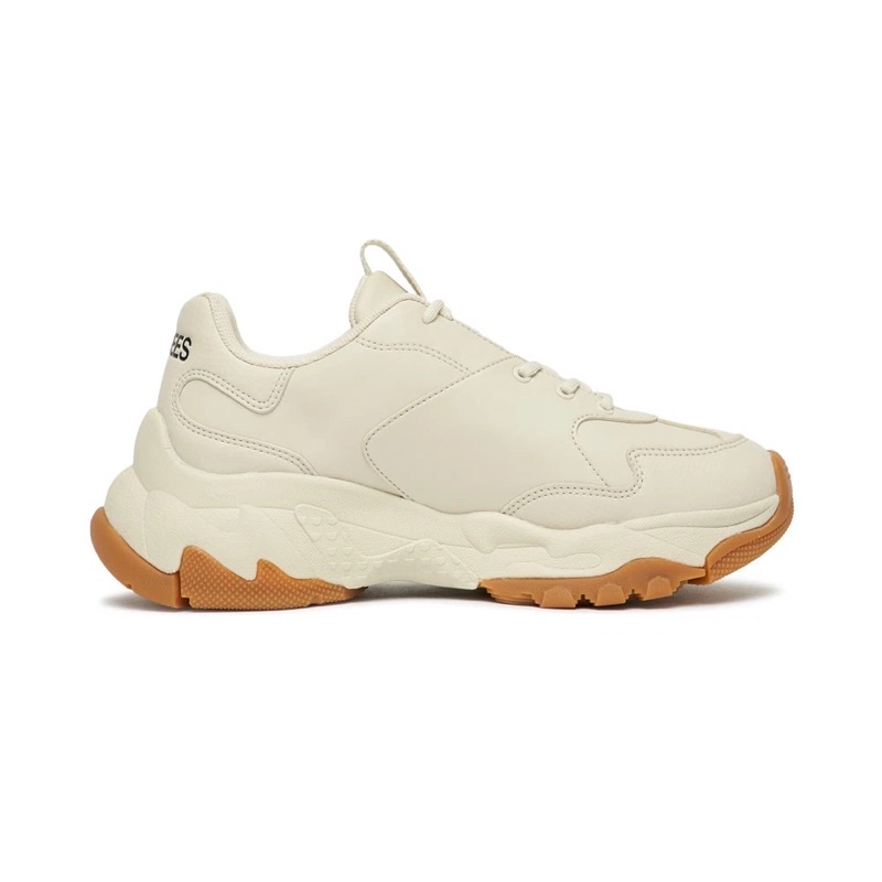 Giày MLB Chunky Bigball NY Gum Chính hãng