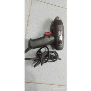 máy bắn vặn vít mini Nhật bãi điện 100v