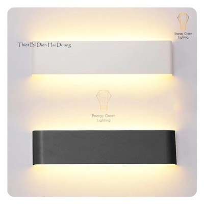 Đèn hắt tường Energy Green Lighting 2 đầu kiểu dáng hiện đại size 61cm TN185 - 22w