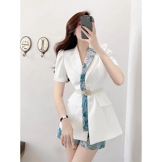 Vest công sở at300