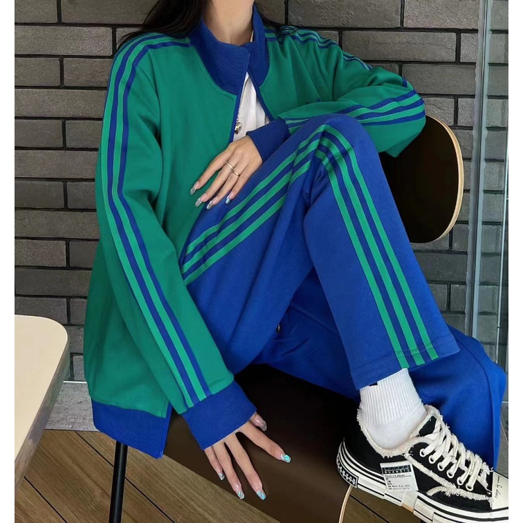 Áo Khoác Thể Thao Adidas 100% Chính Hãng Thời Trang Dành Cho Nam Và Nữ