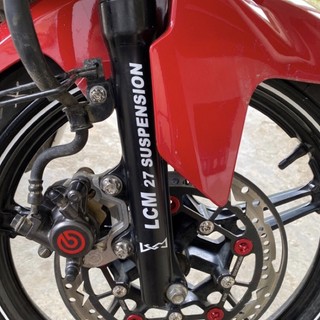 TEM DÁN PHUỘC LCM 27 SUSPENSION