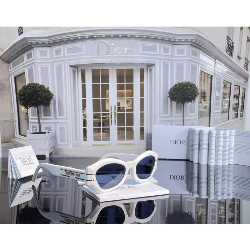 Sỉ Mắt Kính Hot Trend Dior Sang Xịn