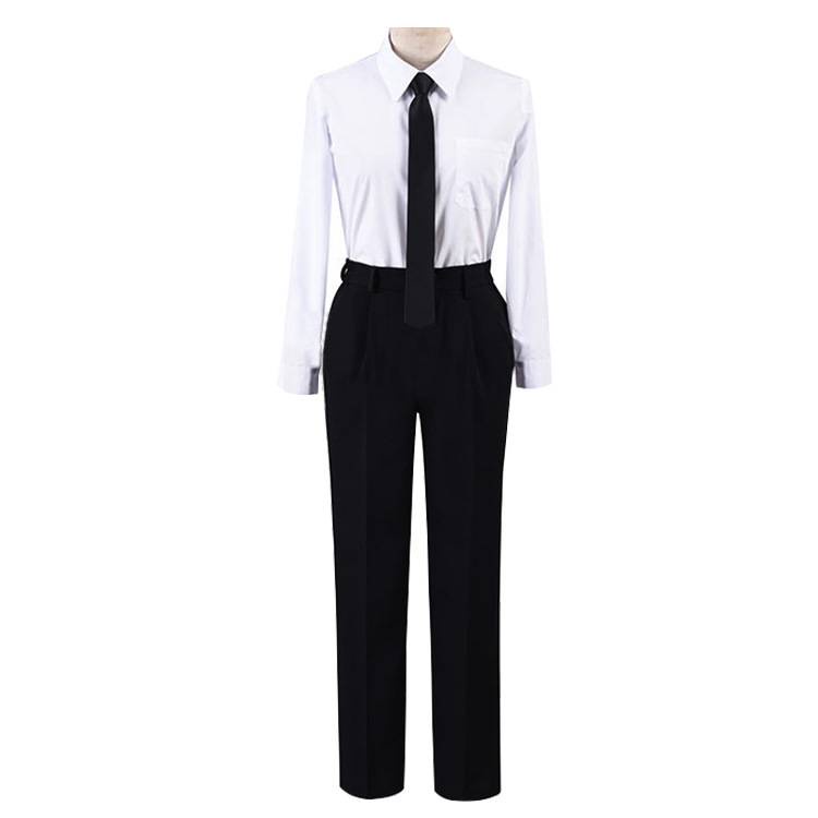 Bộ Trang Phục Hóa Trang Nhân Vật Hoạt Hình Aki Himeno Kobeni