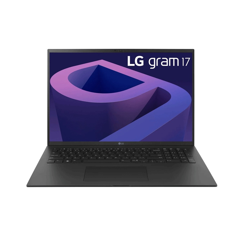 Laptop LG Gram 2022 17Z90Q-G.AH78A5 (i7-1260P | 16GB | 1TB | Intel Iris Xe Graphics | 17' WQXGA 99% DCI-P3 | Win 11)