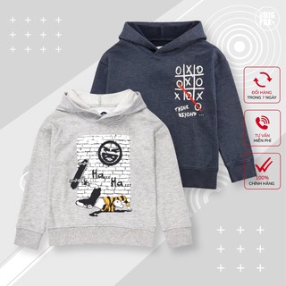 Áo nỉ cho bé trai size đại  - áo hoodie trẻ em hình 84 cỡ 3,4,5,6,7,8,9,10,11 tuổi