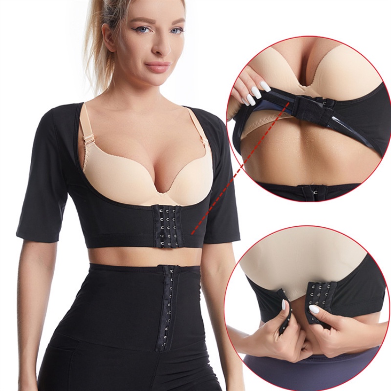 Đai Nịt Bụng Định Hình Cơ Thể Cho Nữ