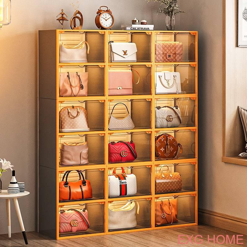 Túi Đựng Đồ Treo Cạnh Giường Tiện Lợi Cho Nữ
