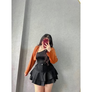 SET ÁO BA LỖ 2 DÂY 1 BÊN [TNT Shop Bigsize 60Kg 90Kg]