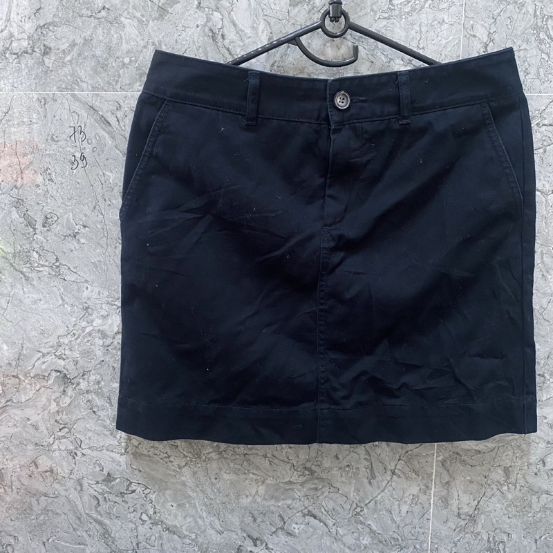 Chân váy 2hand-uniqlo