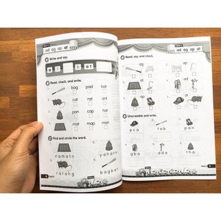 Sách - Oxford Phonics World 2 - bộ 2 cuốn