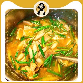 Bột lọc thỏi Huế 1kg ngon chuẩn vị Đặc sản Huế