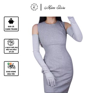 Găng Tay Chống Nắng Cả Bàn (2 lớp-thông hơi)