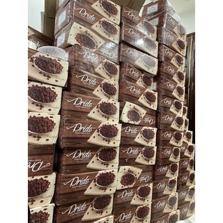 Nho khô nâu Ấn Độ 500g