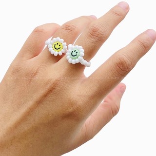 Nhẫn cườm LILI’S SUMMER BEADS