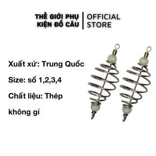 Lò xo lăng xê