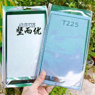 Kính ép tad a7lite a7 lite t220 t225 zin liền keo